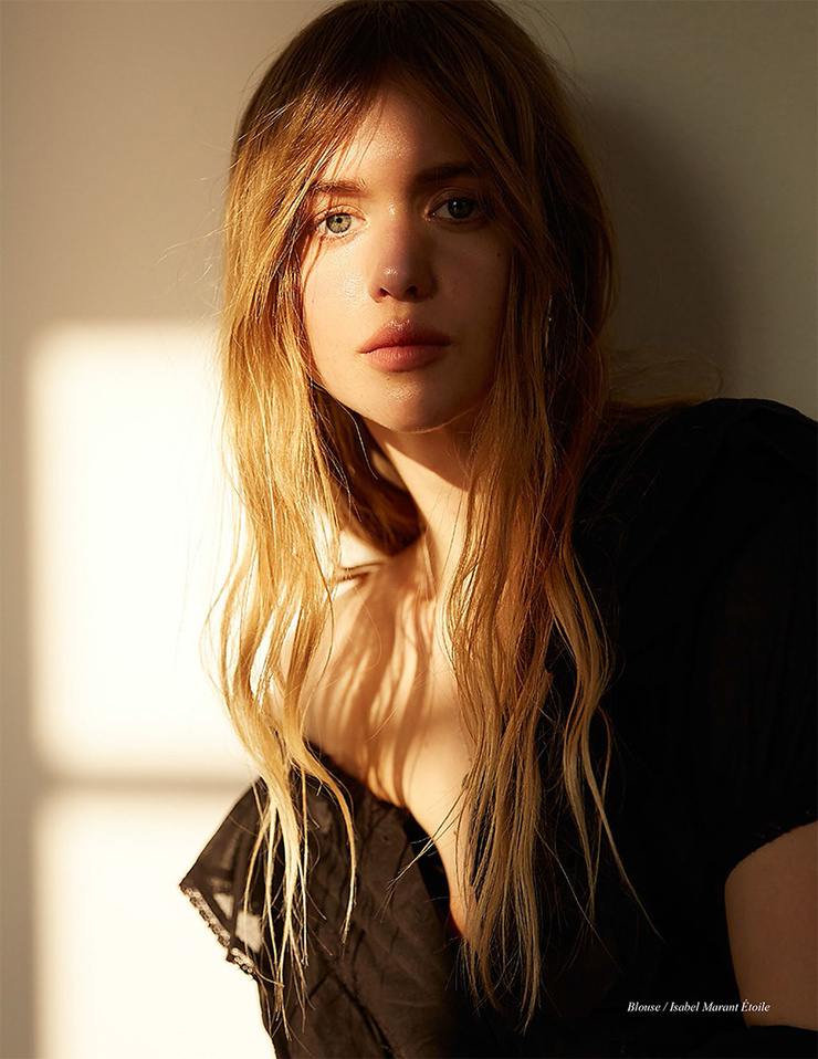 Celine-Amalie Boesen Celine-Amalie Boesen
