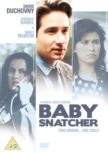 Baby Snatcher