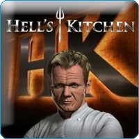 Hell's Kitchen: The Game