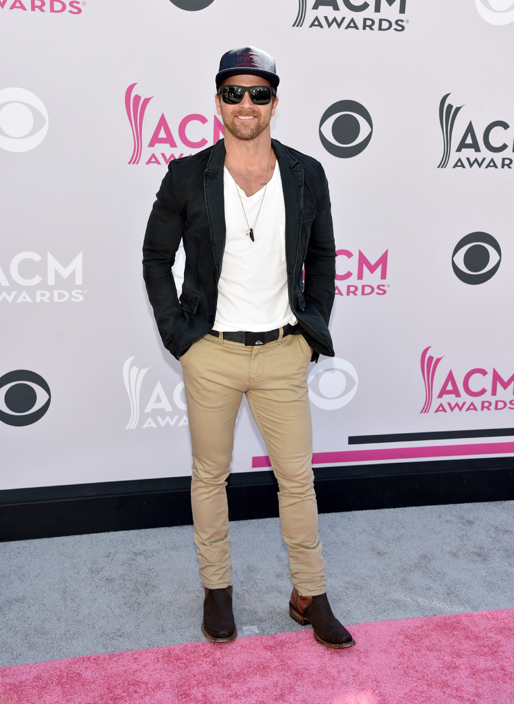 Kip Moore