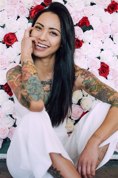 Image of Levy Tran