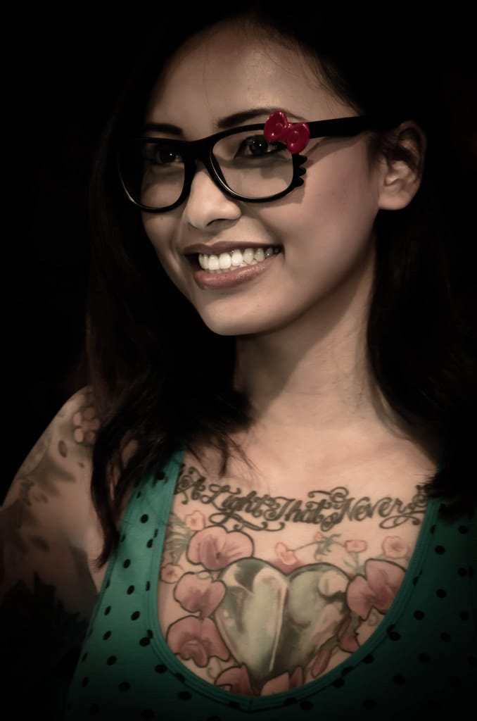 Levy Tran