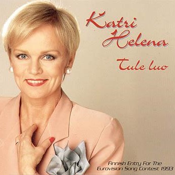 Katri Helena Kalaoja