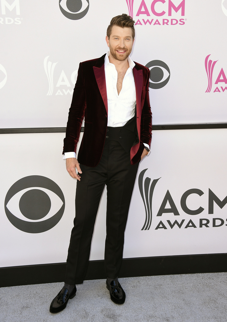 Brett Eldredge