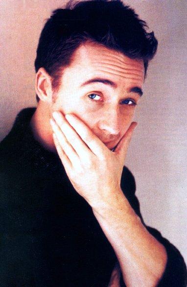 Edward Norton