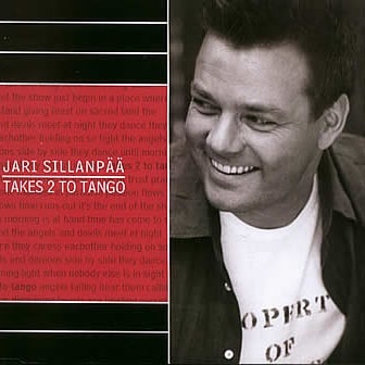 Jari Sillanpää