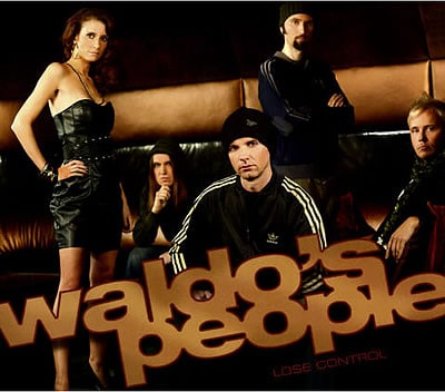 Waldo's People