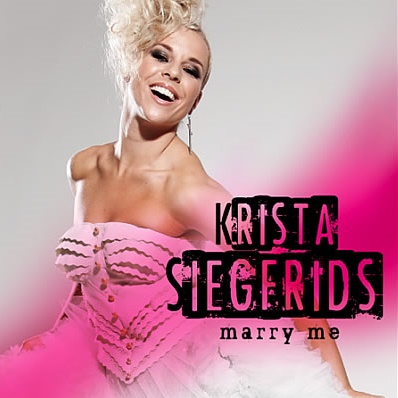 Krista Siegfrids