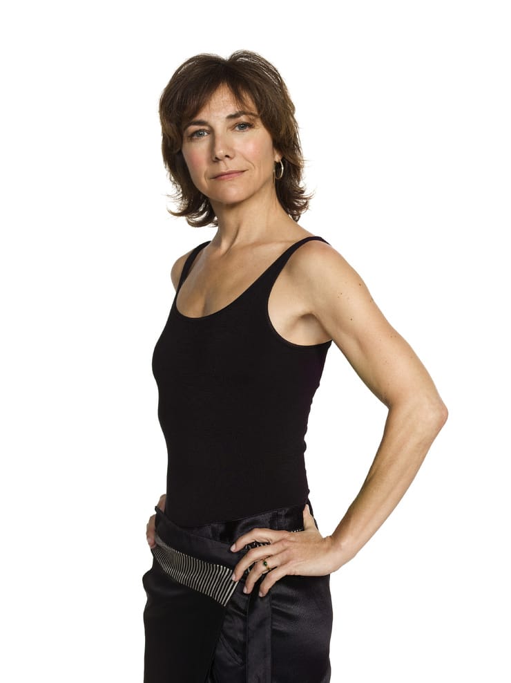 Ilene Chaiken