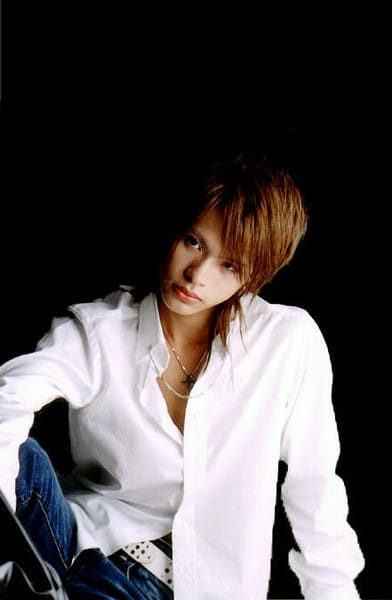 Tatsuya Ueda picture