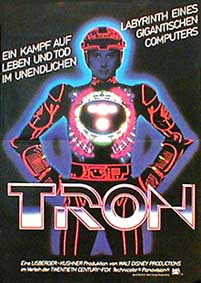 TRON