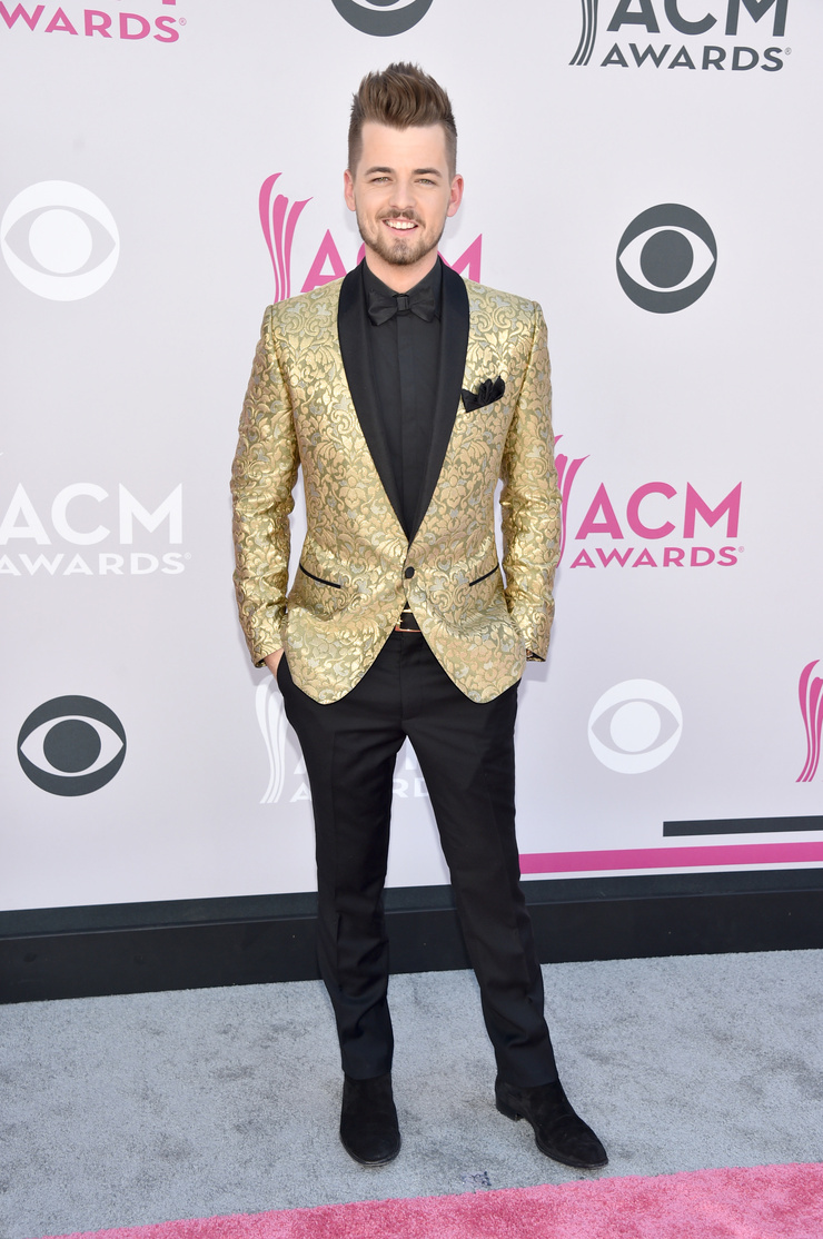 Chase Bryant