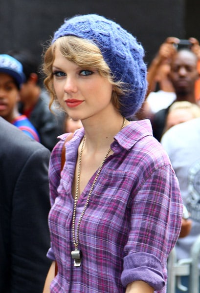 Taylor Swift Taylor Swift