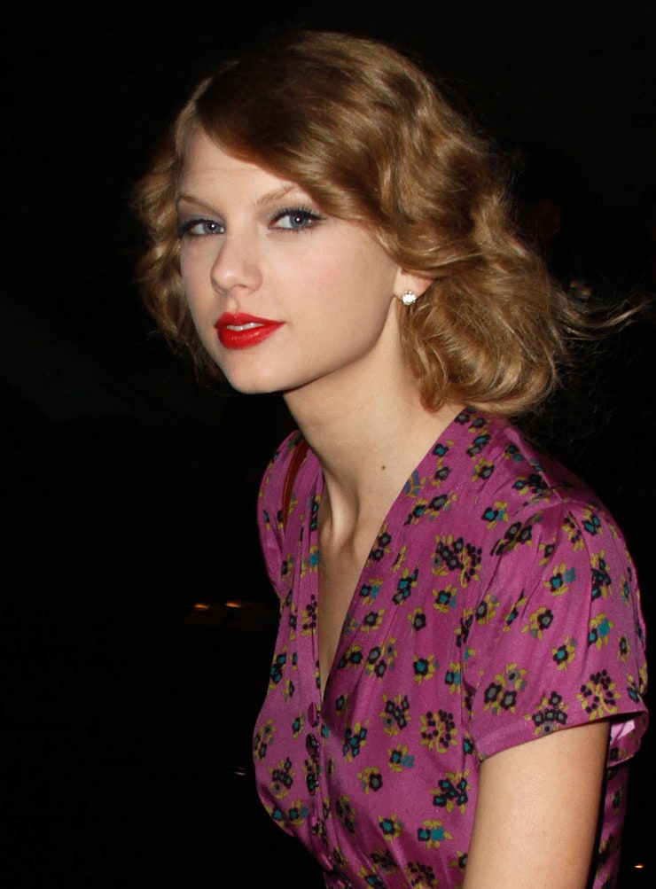 Taylor Swift