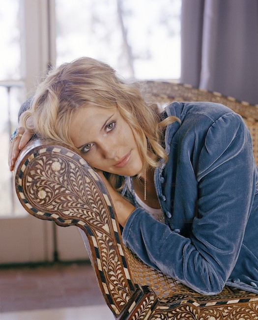 Maggie Grace Maggie Grace