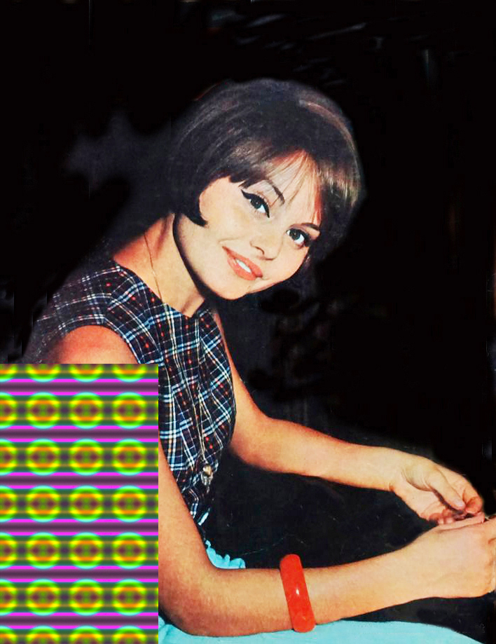 Rocío Dúrcal