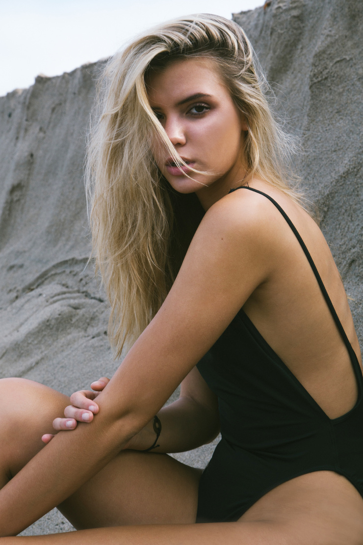 Alissa Violet Alissa Violet
