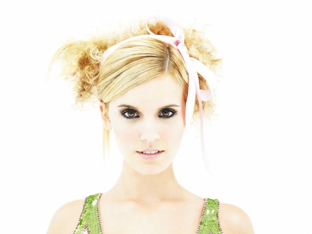 Maggie Grace