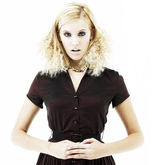 Maggie Grace