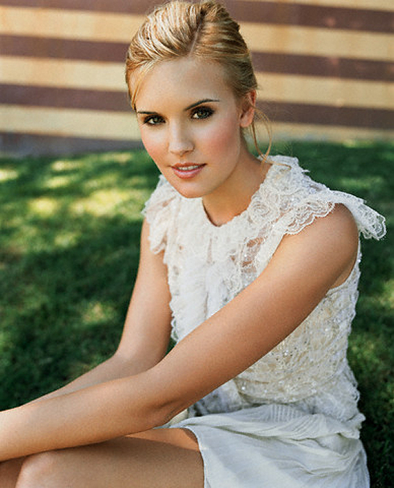 Maggie Grace Maggie Grace