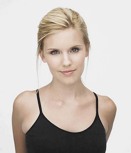 Maggie Grace