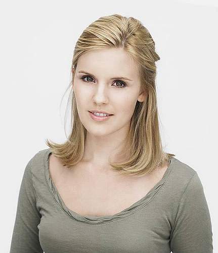 Maggie Grace Maggie Grace