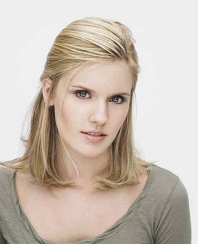 Maggie Grace