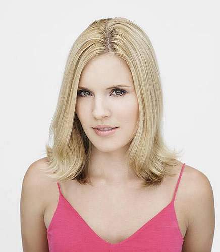 Maggie Grace