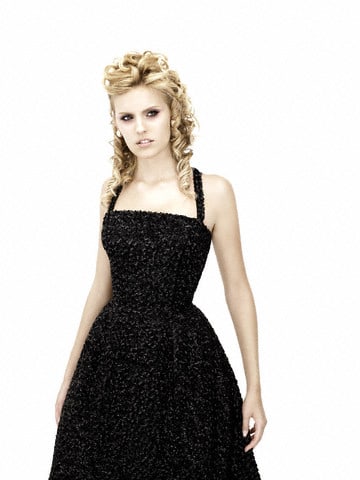 Maggie Grace