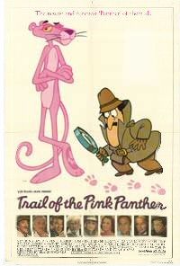 Trail of the Pink Panther