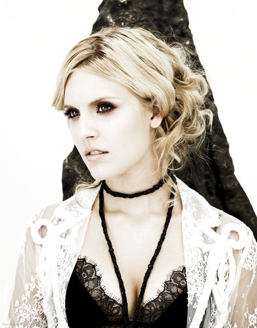 Maggie Grace