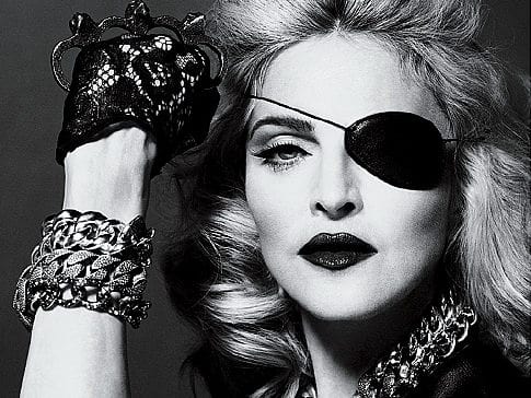 Madonna