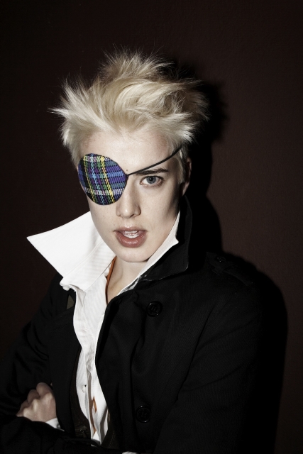 Agyness Deyn Agyness Deyn