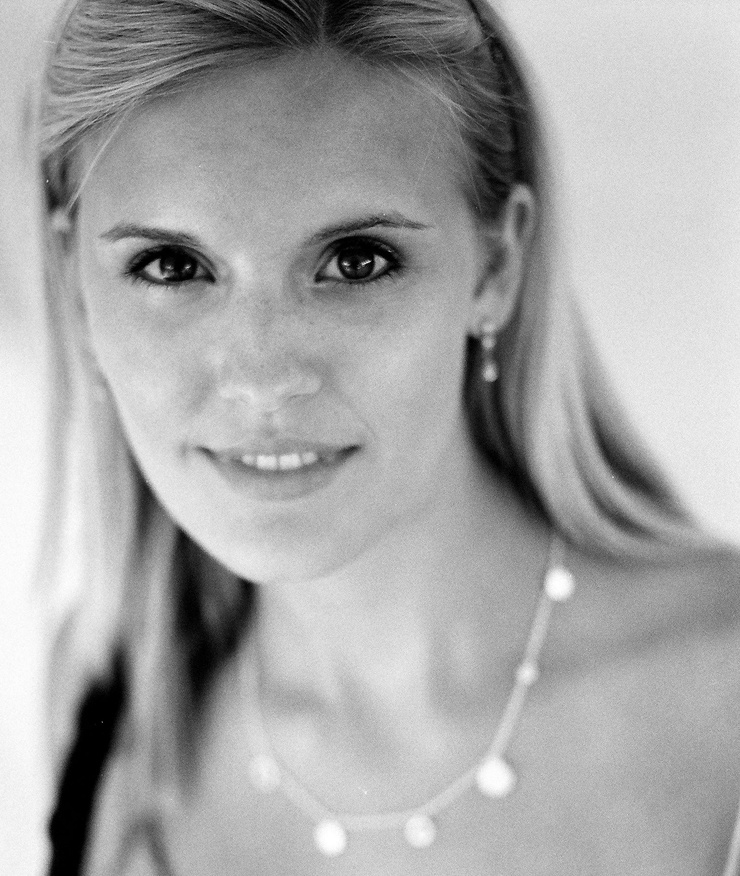 Maggie Grace Maggie Grace
