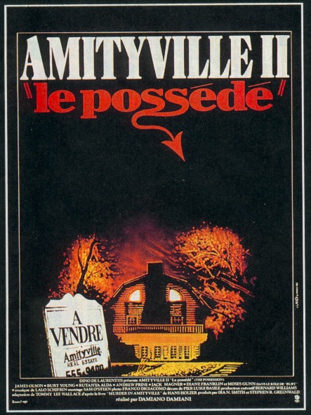 Amityville II: The Possession