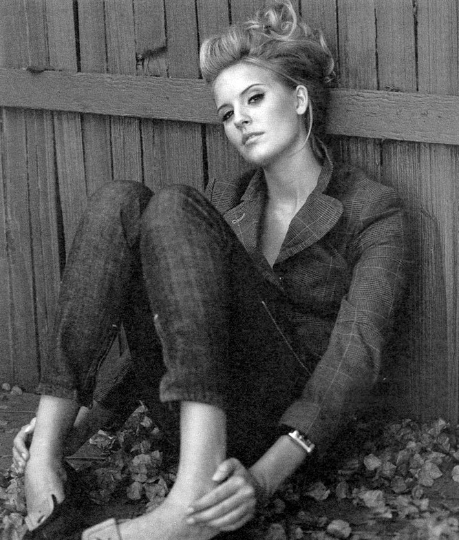 Maggie Grace Maggie Grace