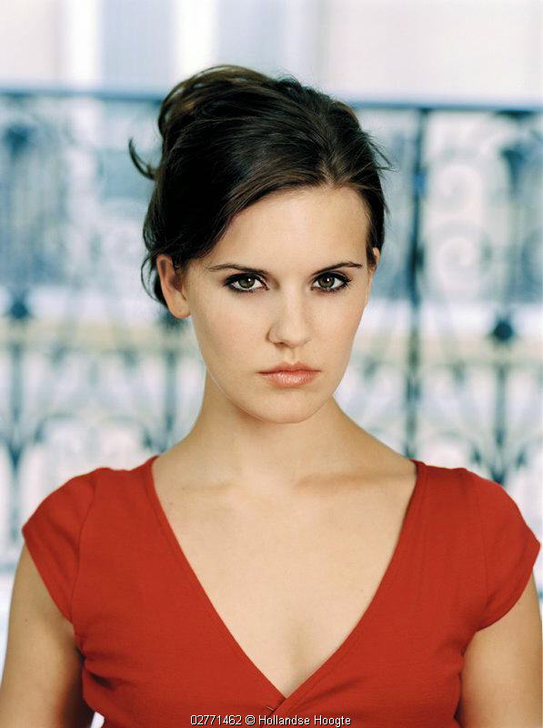 Maggie Grace