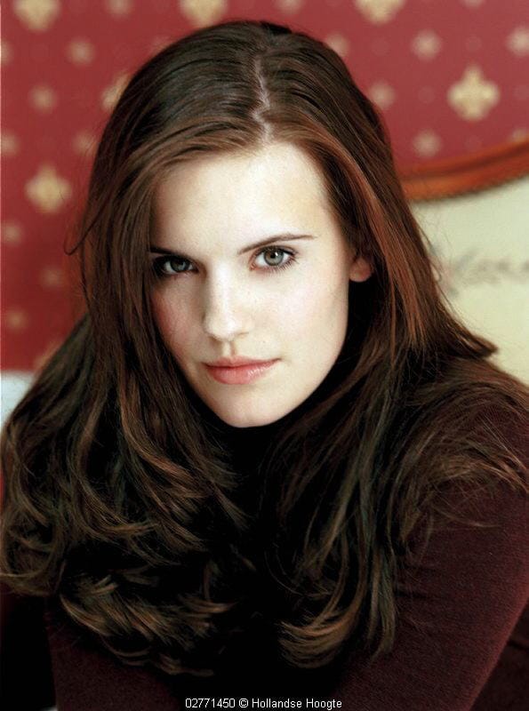 Maggie Grace Maggie Grace
