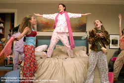 13 Going on 30