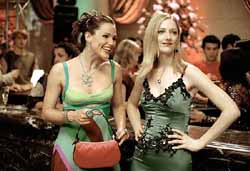 13 Going on 30