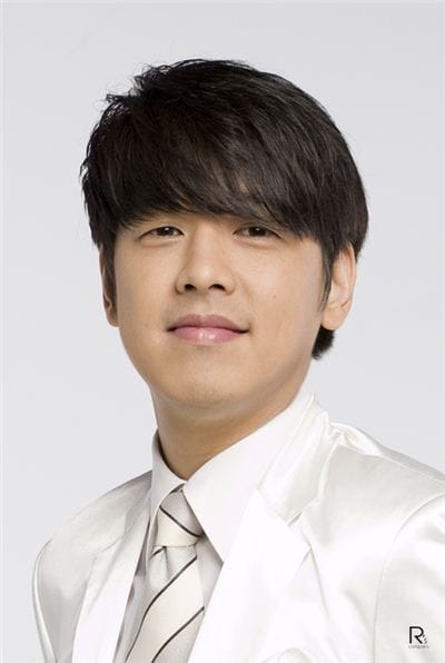 Siwon Ryu