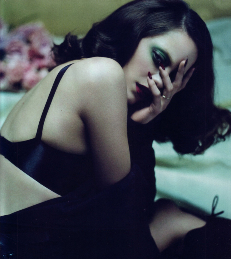 Marion Cotillard Marion Cotillard