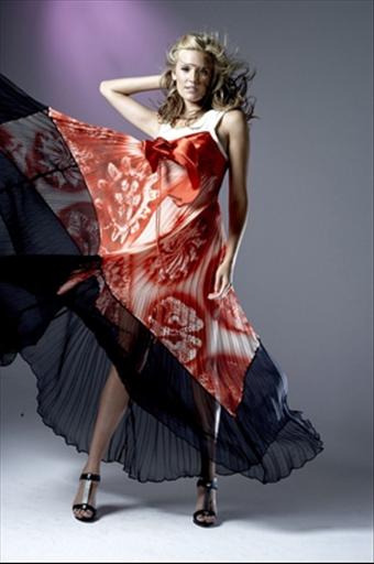 Maggie Grace Maggie Grace