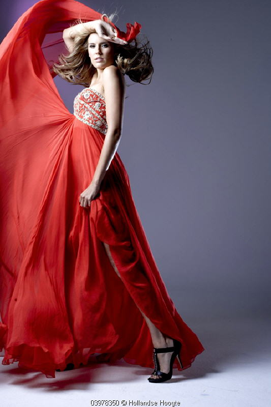Maggie Grace