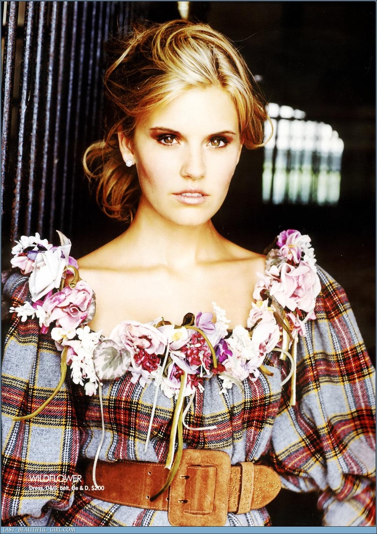 Maggie Grace Maggie Grace