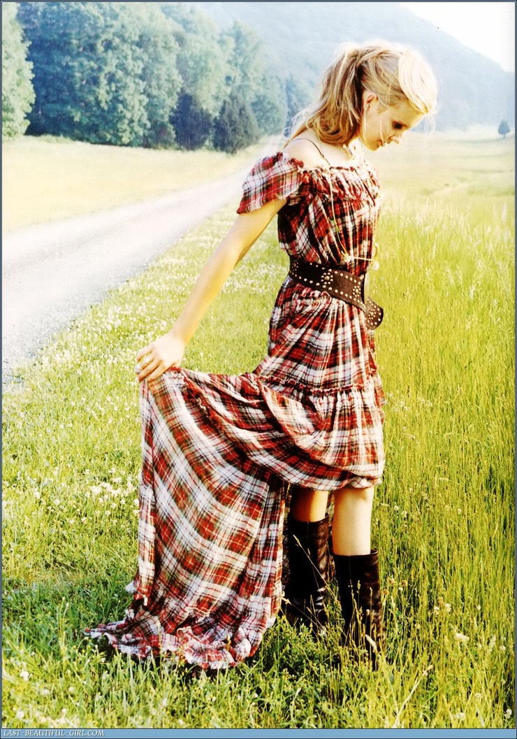 Maggie Grace