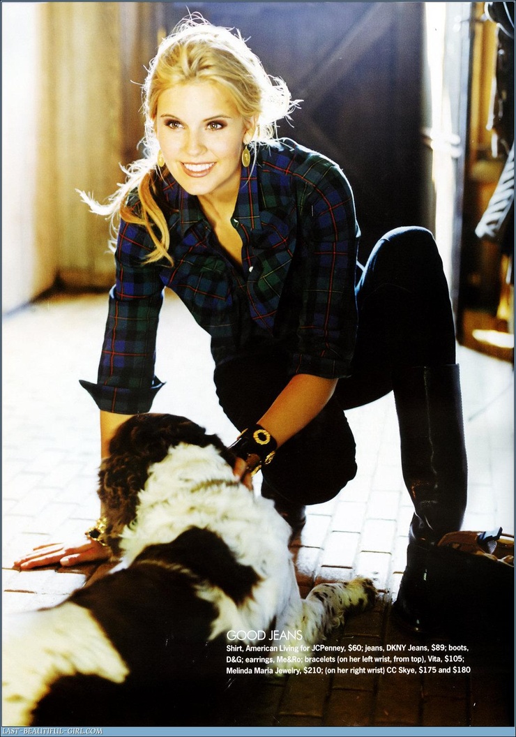 Maggie Grace Maggie Grace