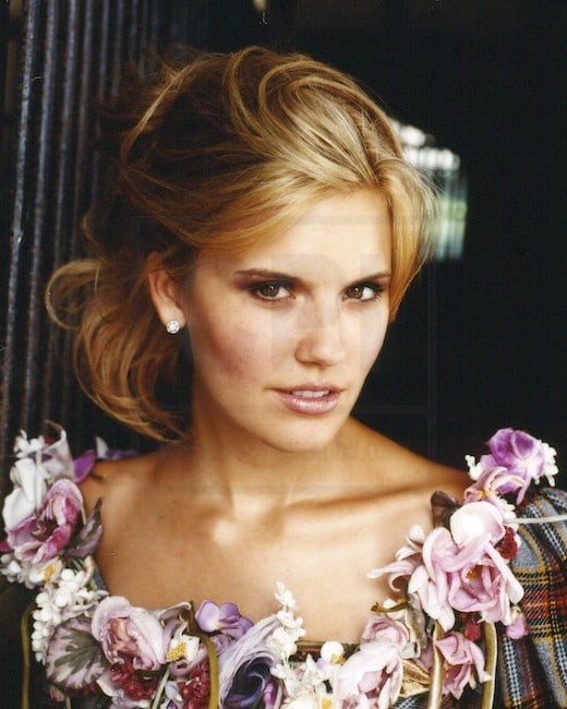Maggie Grace