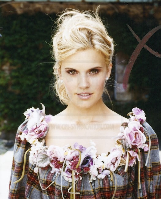 Maggie Grace Maggie Grace