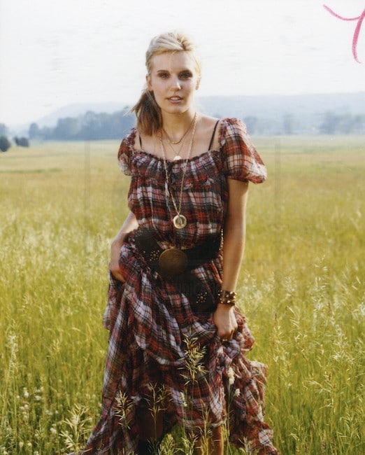 Maggie Grace Maggie Grace